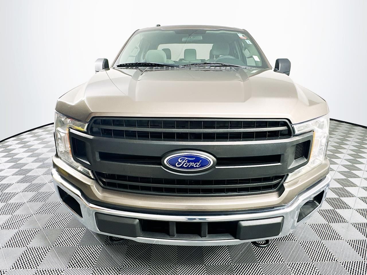 2018 Ford F-150 XLT Tacoma WA