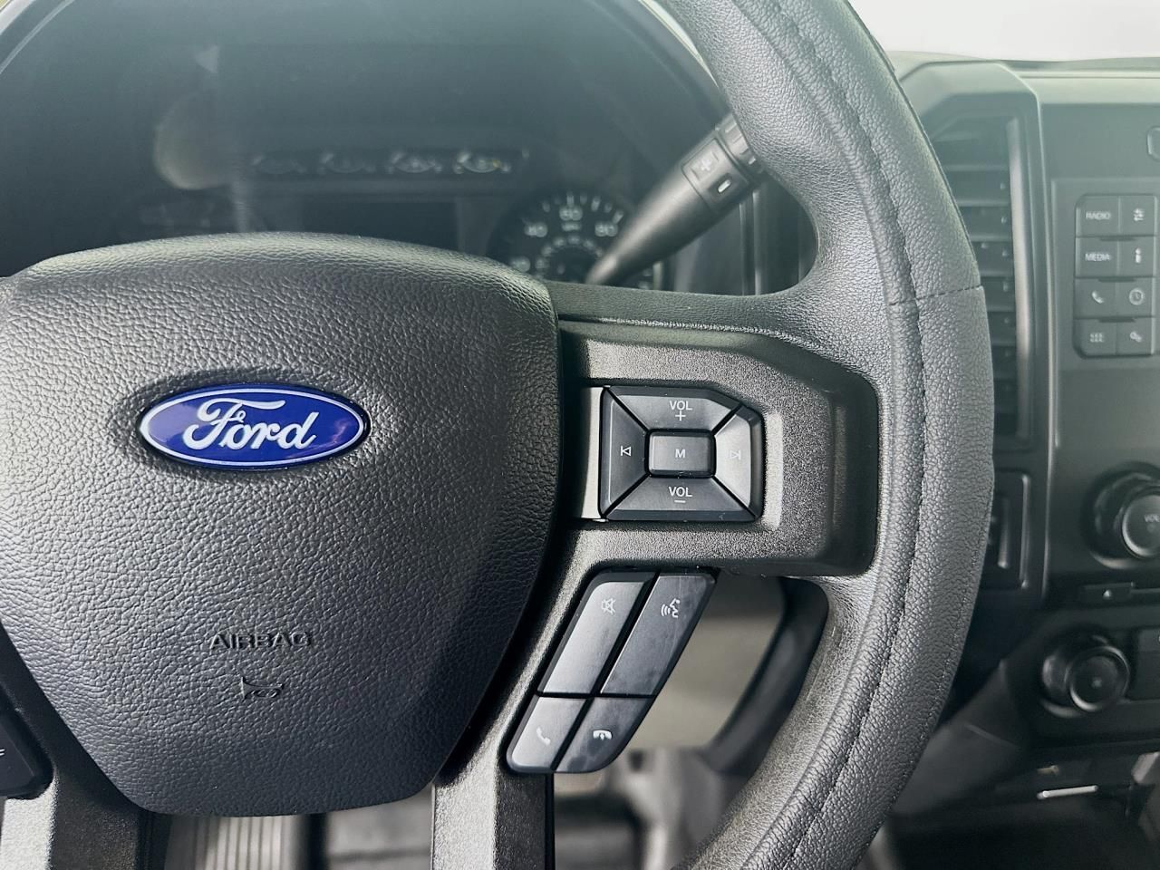 2018 Ford F-150 XLT Tacoma WA