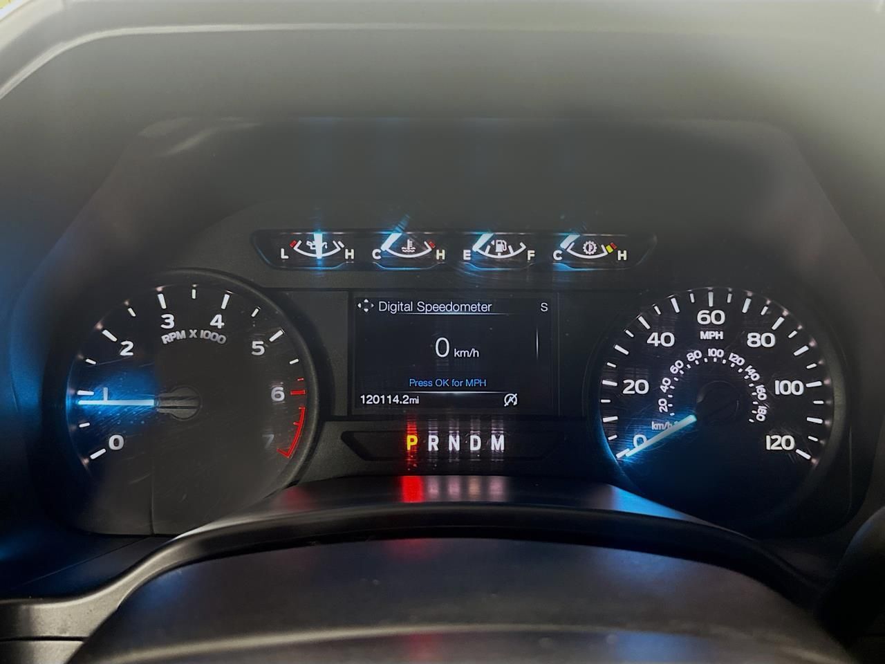 2018 Ford F-150 XLT Tacoma WA