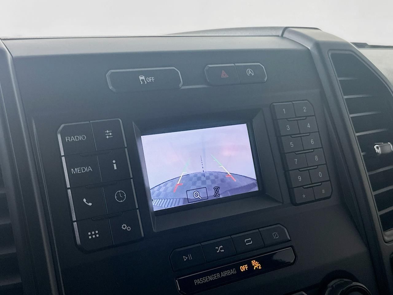2018 Ford F-150 XLT Tacoma WA