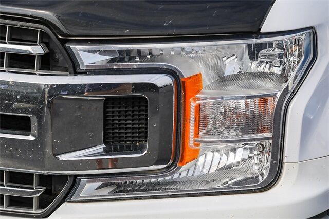 2018 Ford F-150 XLT Tacoma WA