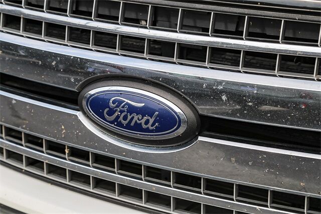 2018 Ford F-150 XLT Tacoma WA