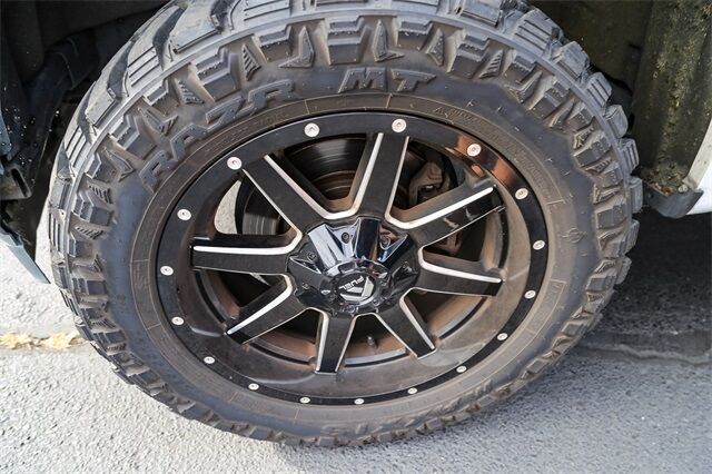 2018 Ford F-150 XLT Tacoma WA