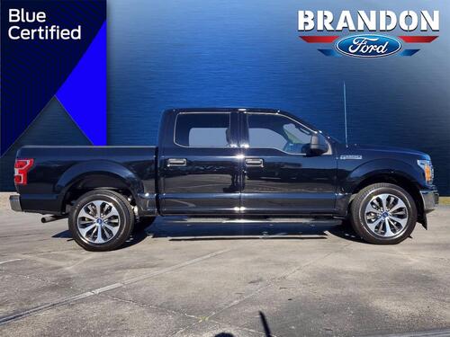 2018 Ford F-150 XLT Tampa FL 2018 Ford F-150 XLT Tampa FL