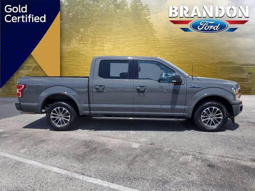 2018 Ford F-150 XLT Tampa FL 2018 Ford F-150 XLT Tampa FL