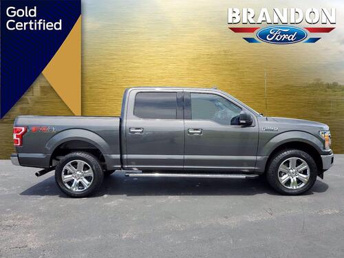 2018 Ford F-150 XLT Tampa FL 2018 Ford F-150 XLT Tampa FL