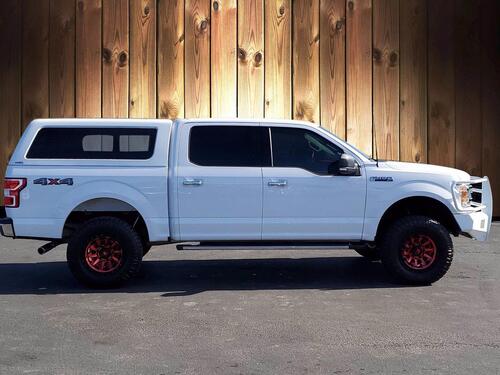2018 Ford F-150 XLT Tampa FL 2018 Ford F-150 XLT Tampa FL