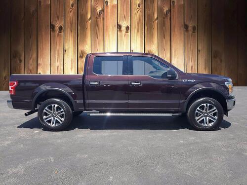 2018 Ford F-150 XLT Tampa FL 2018 Ford F-150 XLT Tampa FL
