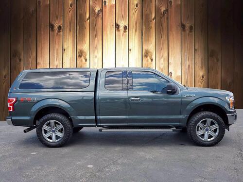 2018 Ford F-150 XLT Tampa FL 2018 Ford F-150 XLT Tampa FL