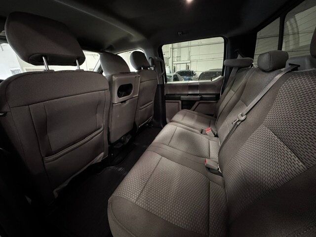 2018 Ford F-150 XLT Tigard OR