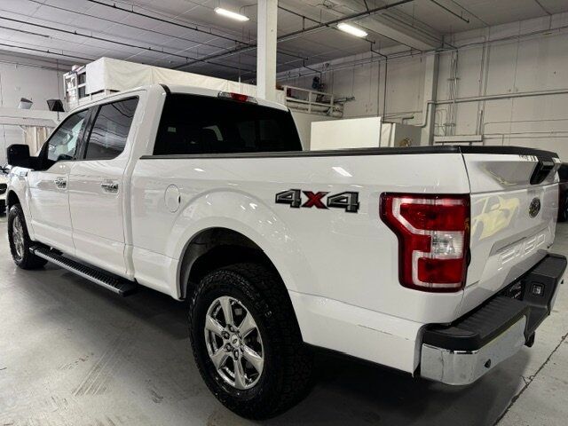 2018 Ford F-150 XLT Tigard OR