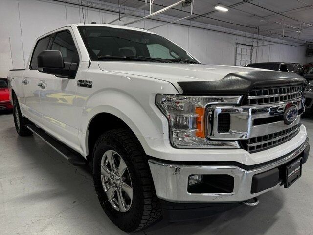 2018 Ford F-150 XLT Tigard OR