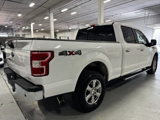 2018 Ford F-150 XLT Tigard OR