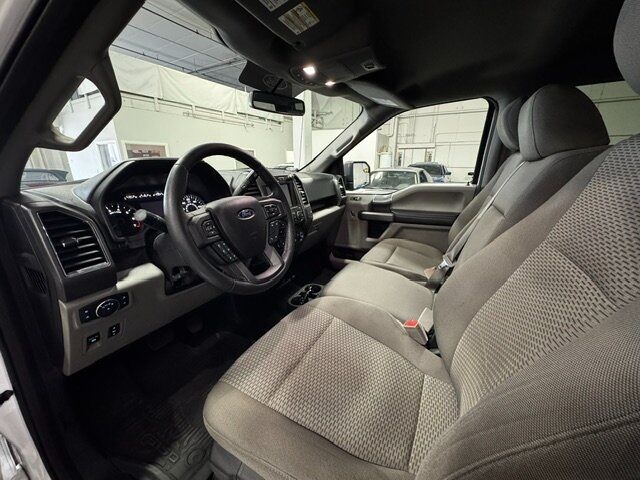 2018 Ford F-150 XLT Tigard OR