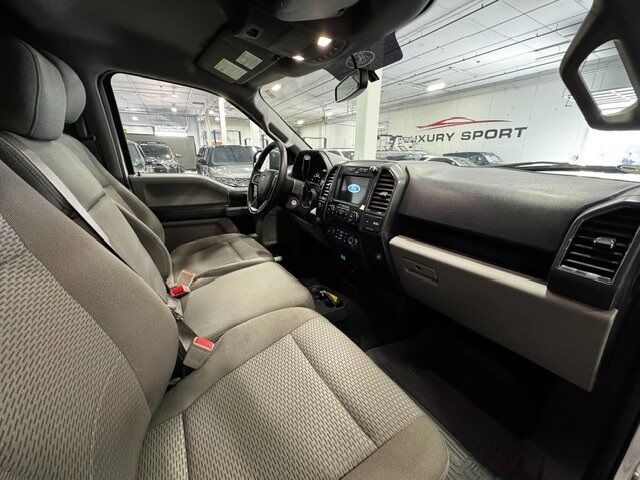 2018 Ford F-150 XLT Tigard OR
