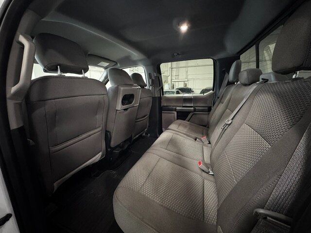 2018 Ford F-150 XLT Tigard OR