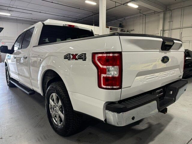 2018 Ford F-150 XLT Tigard OR