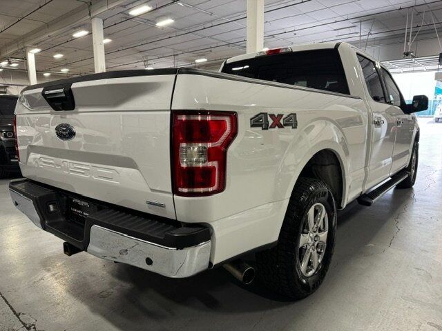 2018 Ford F-150 XLT Tigard OR