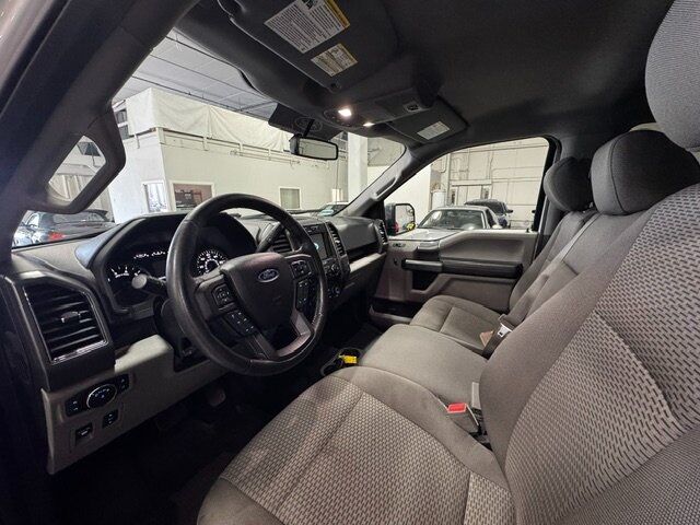 2018 Ford F-150 XLT Tigard OR