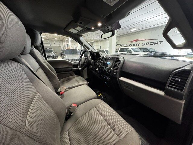 2018 Ford F-150 XLT Tigard OR