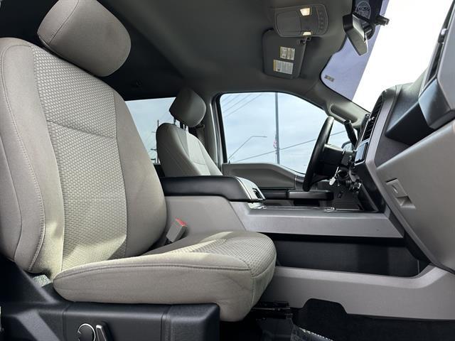 2018 Ford F-150 XLT Tucson AZ