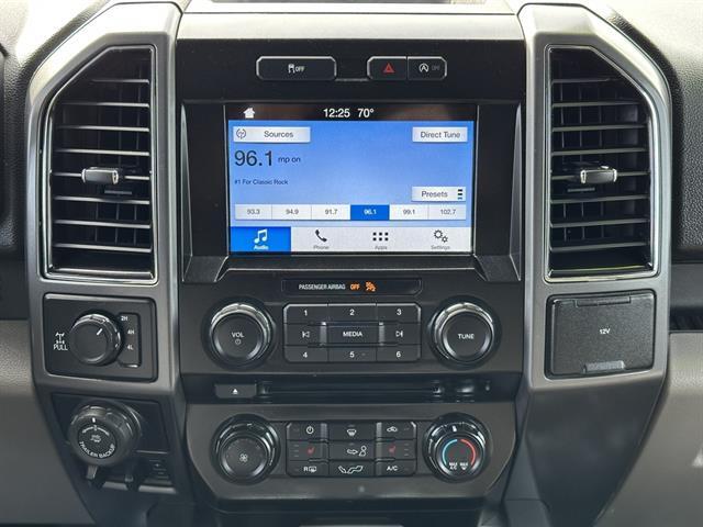 2018 Ford F-150 XLT Tucson AZ