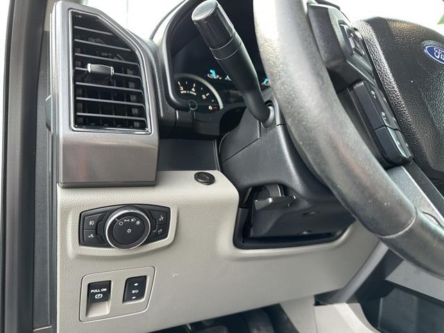 2018 Ford F-150 XLT Tucson AZ