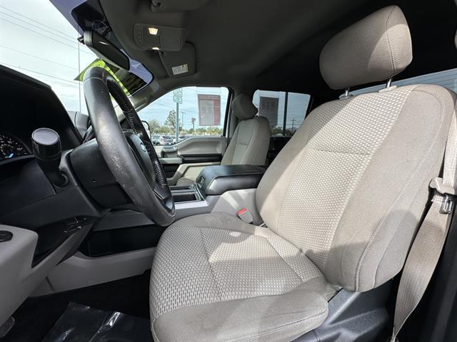 2018 Ford F-150 XLT Tucson AZ