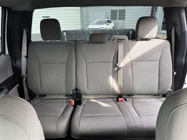 2018 Ford F-150 XLT Tucson AZ