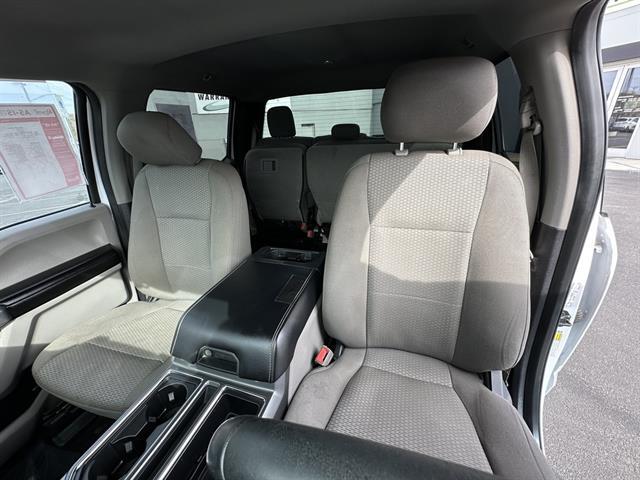 2018 Ford F-150 XLT Tucson AZ