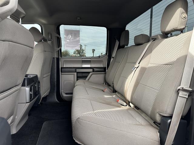 2018 Ford F-150 XLT Tucson AZ