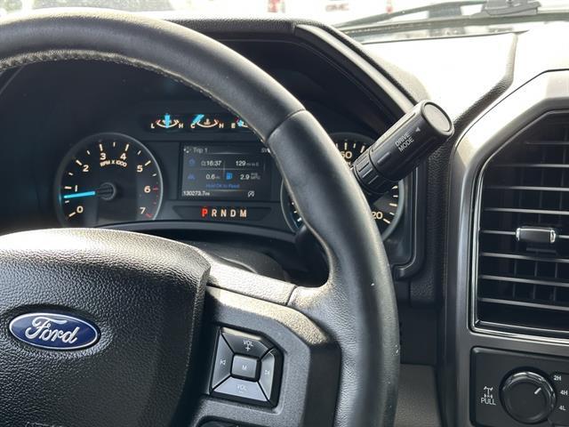 2018 Ford F-150 XLT Tucson AZ