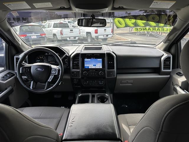2018 Ford F-150 XLT Tucson AZ