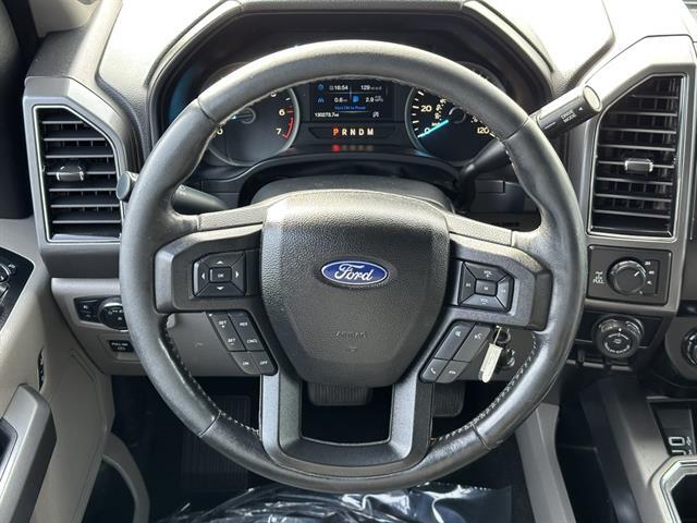 2018 Ford F-150 XLT Tucson AZ