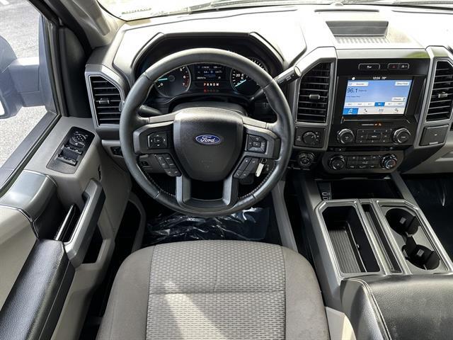 2018 Ford F-150 XLT Tucson AZ