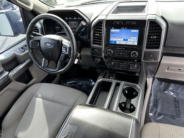 2018 Ford F-150 XLT Tucson AZ