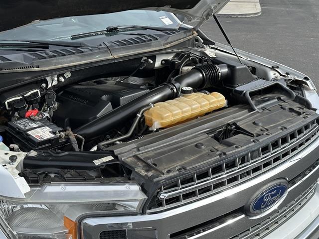 2018 Ford F-150 XLT Tucson AZ