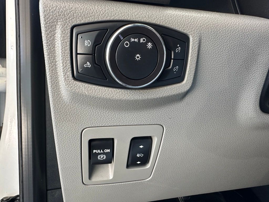 2018 Ford F-150 XLT Tucson AZ