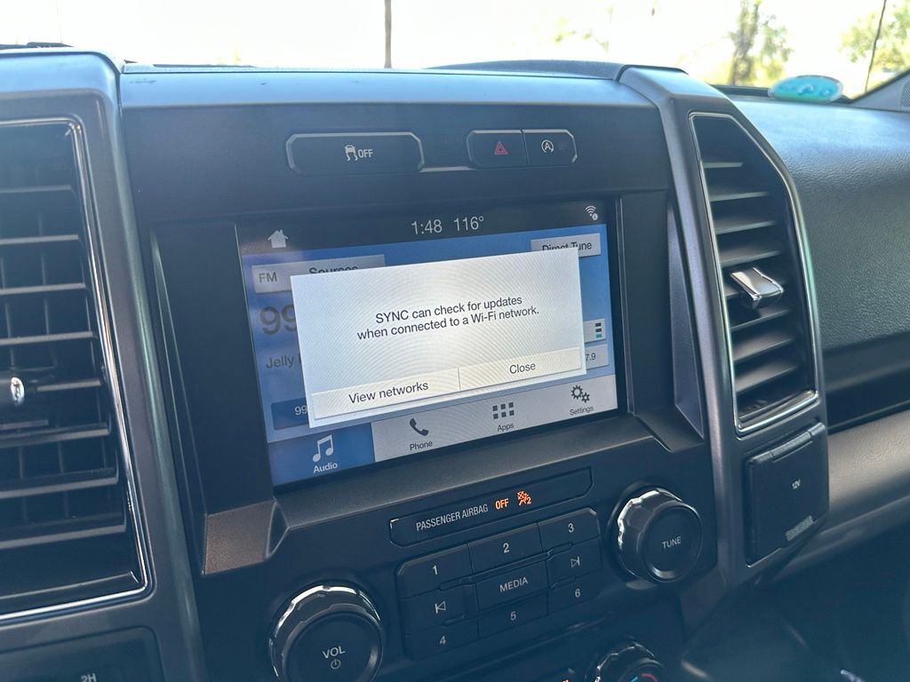 2018 Ford F-150 XLT Tucson AZ