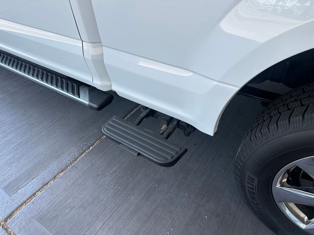 2018 Ford F-150 XLT Tucson AZ