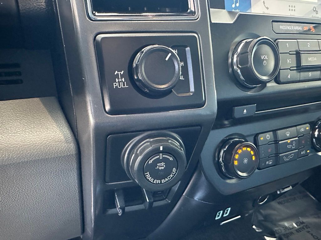 2018 Ford F-150 XLT Tucson AZ