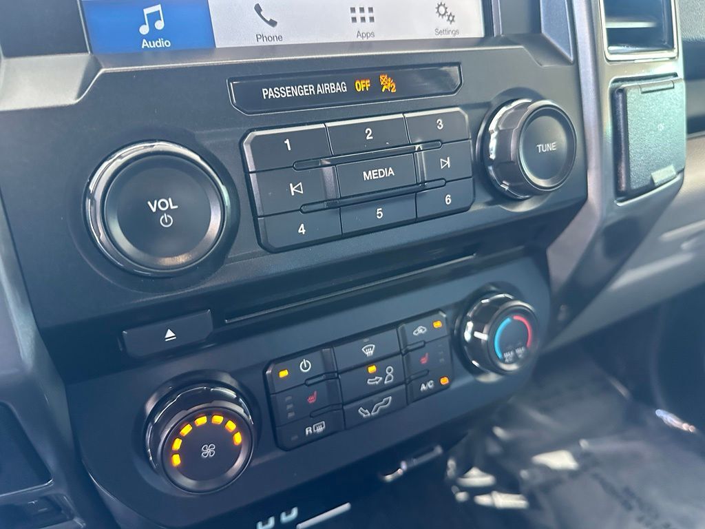 2018 Ford F-150 XLT Tucson AZ