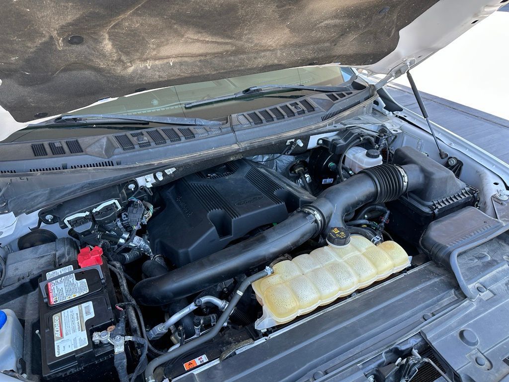 2018 Ford F-150 XLT Tucson AZ