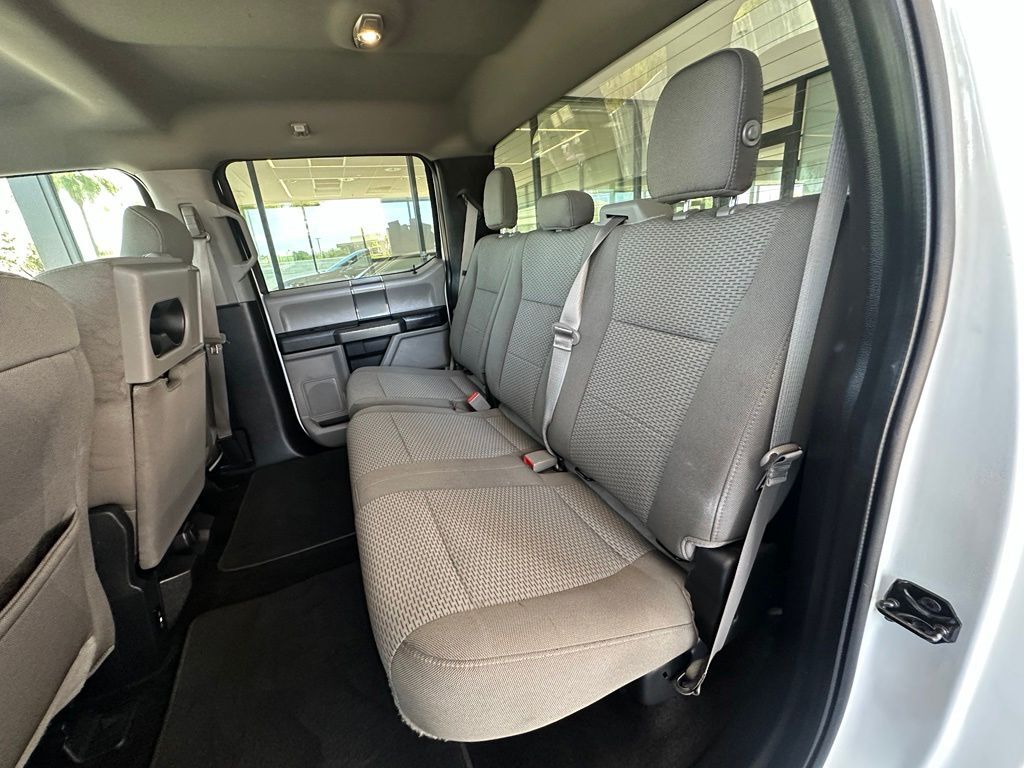 2018 Ford F-150 XLT Tucson AZ