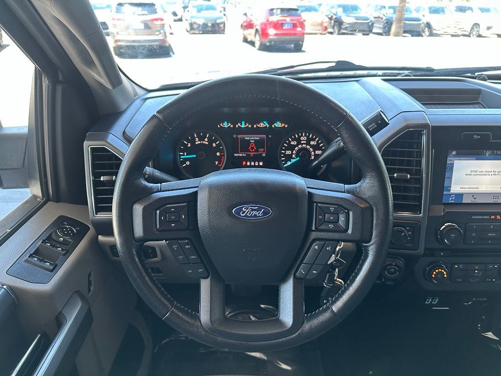 2018 Ford F-150 XLT Tucson AZ