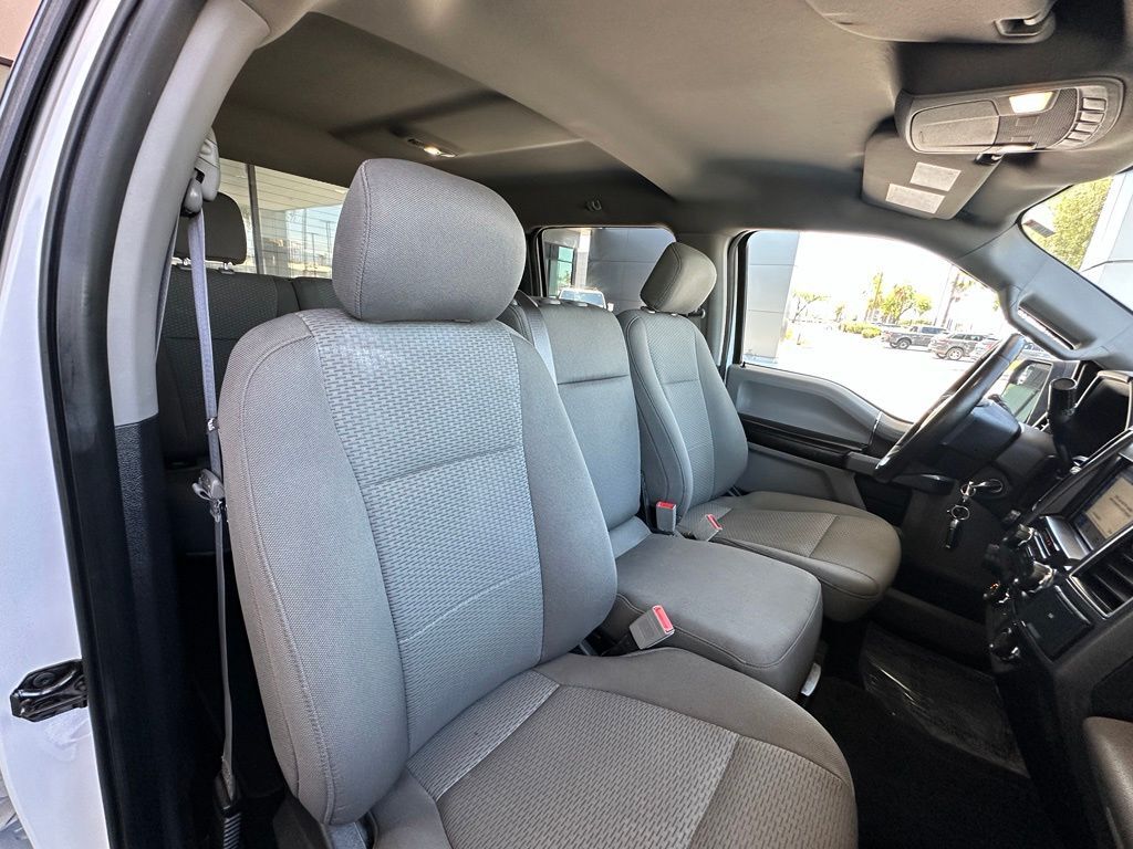 2018 Ford F-150 XLT Tucson AZ