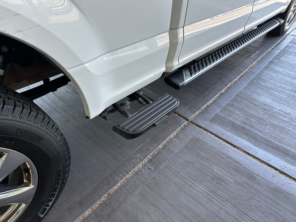 2018 Ford F-150 XLT Tucson AZ