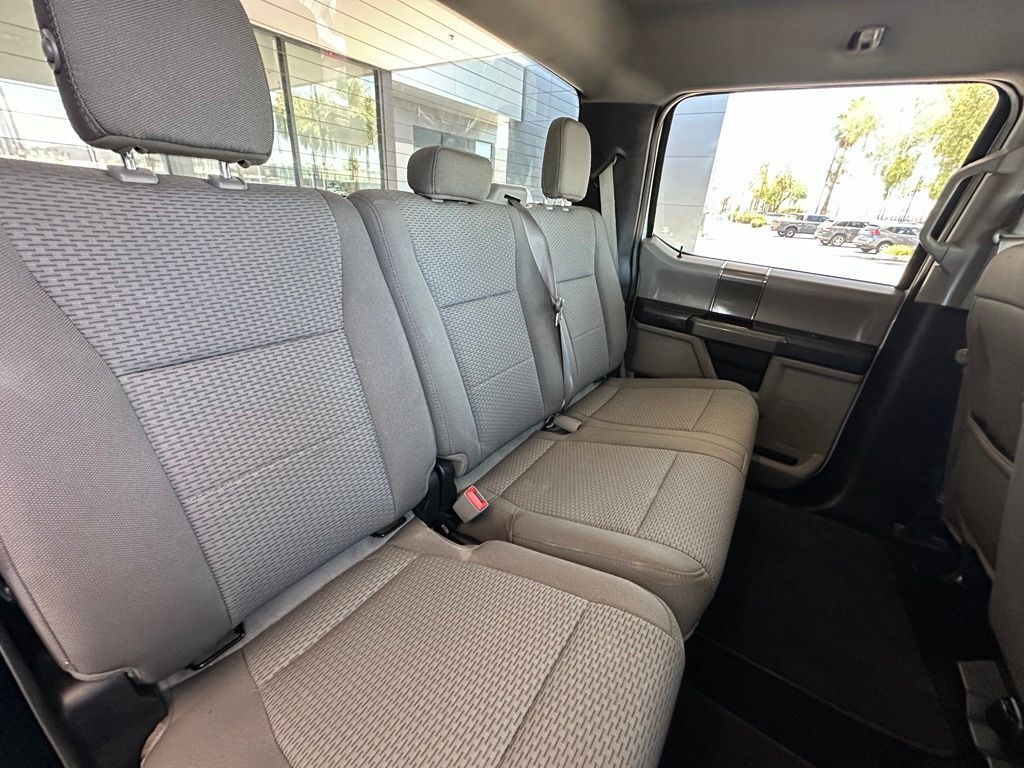 2018 Ford F-150 XLT Tucson AZ