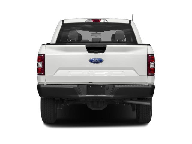 2018 Ford F-150 XLT Tucson AZ