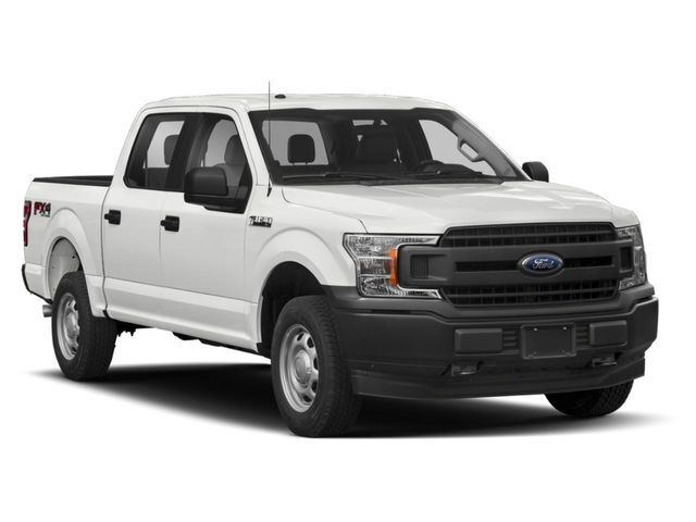 2018 Ford F-150 XLT Tucson AZ